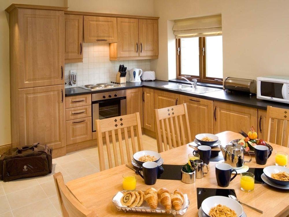 Self Catering Lodges At The Blarney Hotel & Golf Resort Экстерьер фото