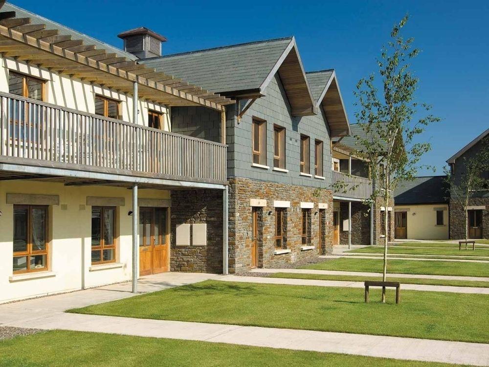 Self Catering Lodges At The Blarney Hotel & Golf Resort Экстерьер фото