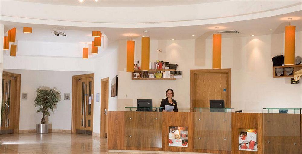 Self Catering Lodges At The Blarney Hotel & Golf Resort Экстерьер фото