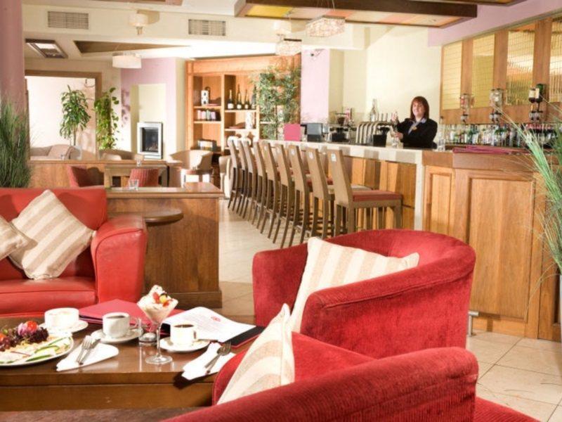 Self Catering Lodges At The Blarney Hotel & Golf Resort Экстерьер фото