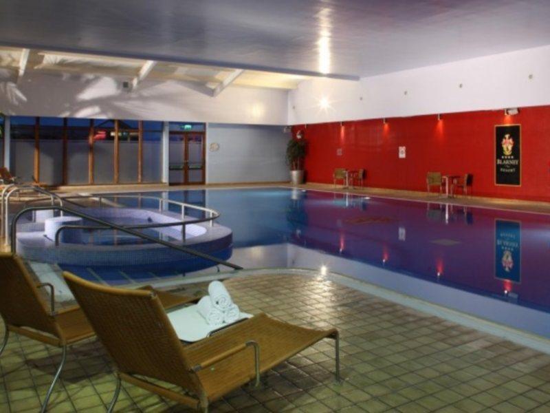 Self Catering Lodges At The Blarney Hotel & Golf Resort Экстерьер фото
