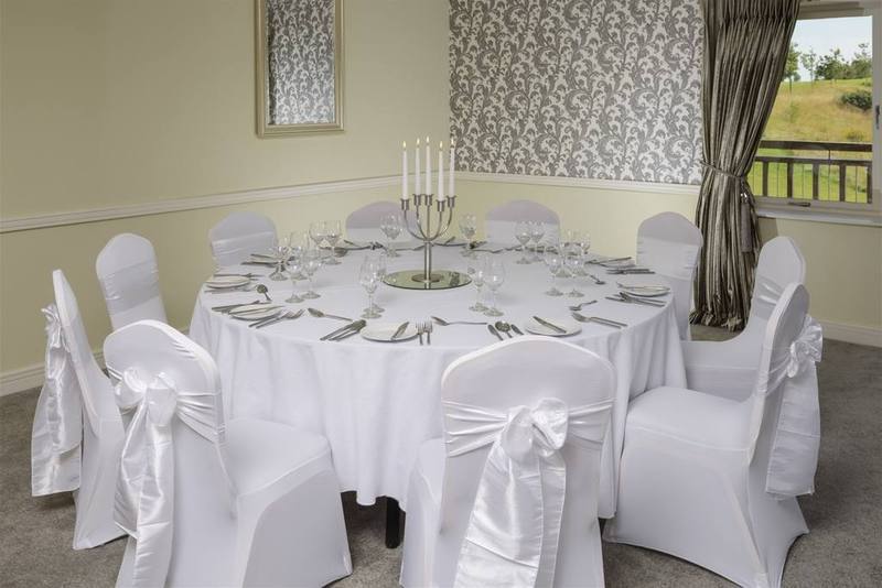 Self Catering Lodges At The Blarney Hotel & Golf Resort Экстерьер фото