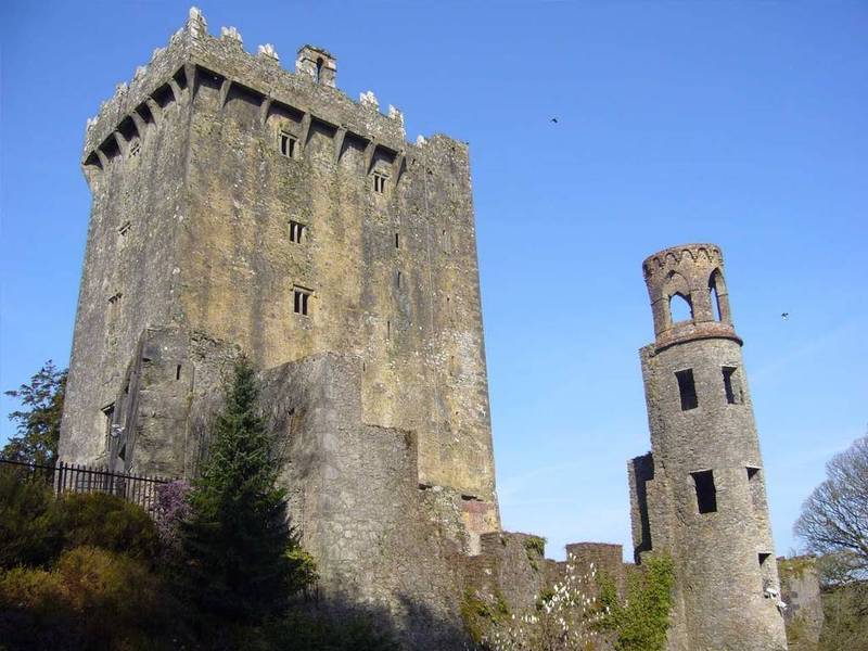 Self Catering Lodges At The Blarney Hotel & Golf Resort Экстерьер фото