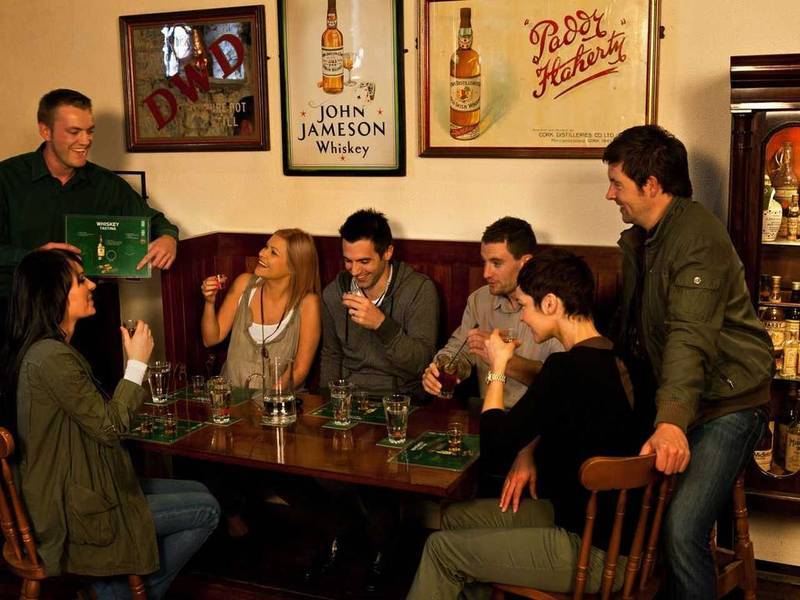 Self Catering Lodges At The Blarney Hotel & Golf Resort Экстерьер фото