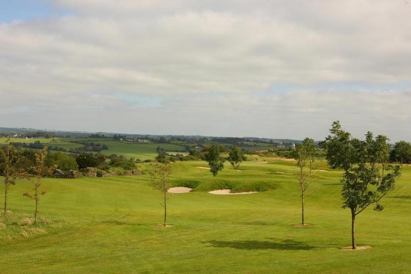 Self Catering Lodges At The Blarney Hotel & Golf Resort Экстерьер фото
