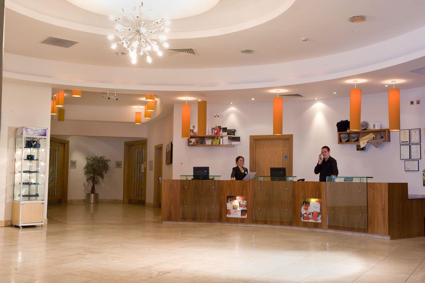 Self Catering Lodges At The Blarney Hotel & Golf Resort Экстерьер фото