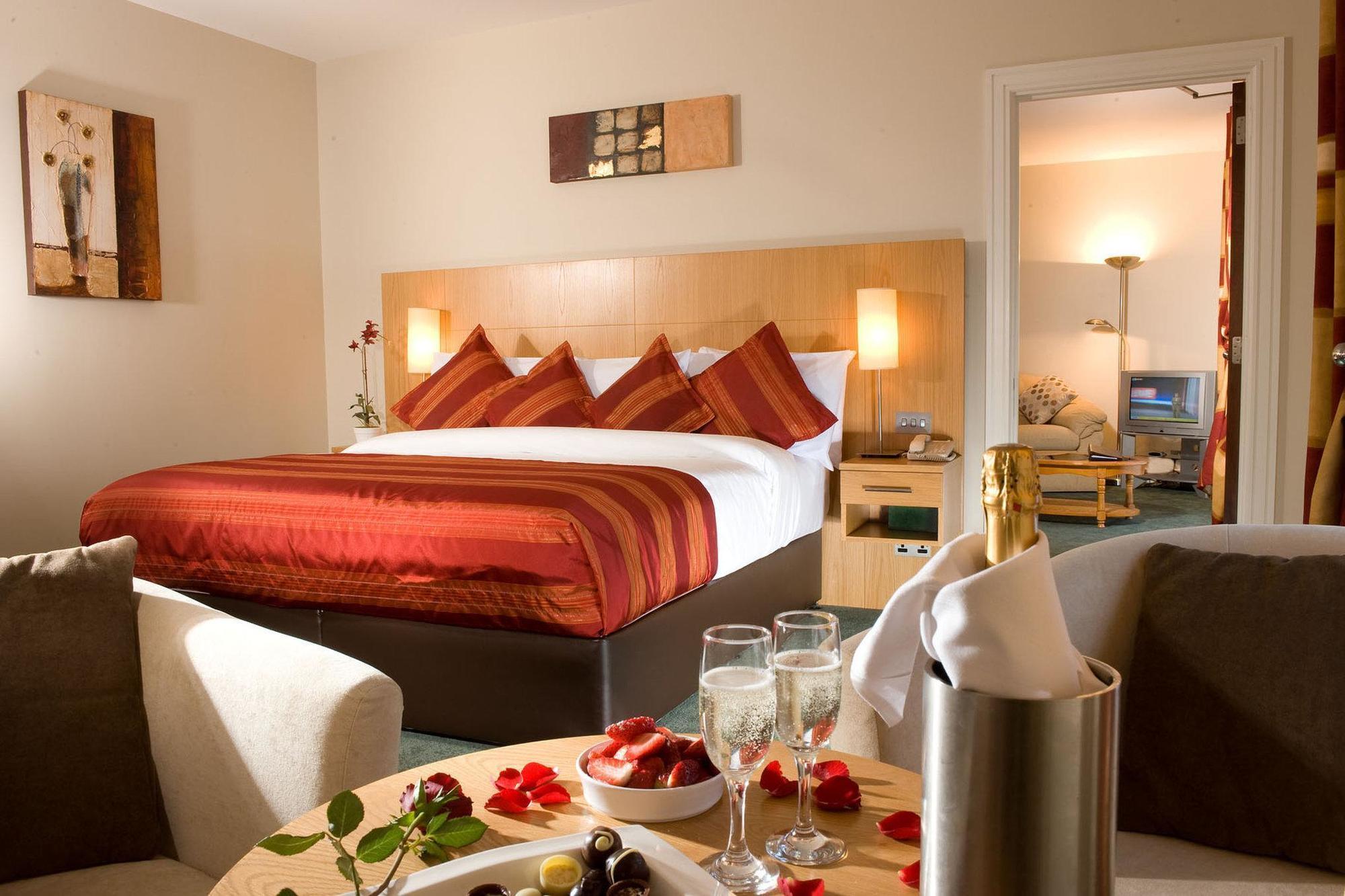 Self Catering Lodges At The Blarney Hotel & Golf Resort Экстерьер фото