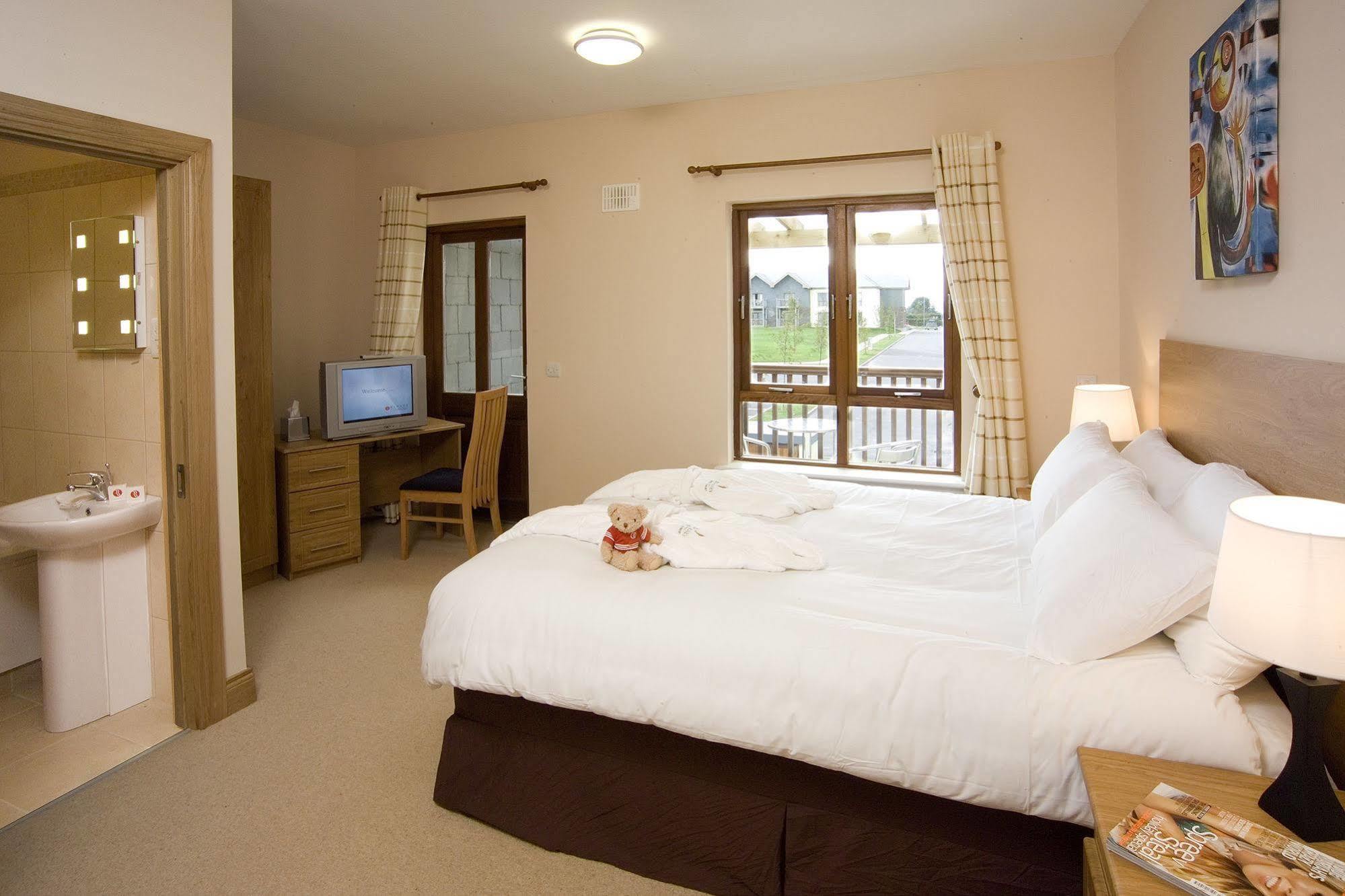 Self Catering Lodges At The Blarney Hotel & Golf Resort Номер фото