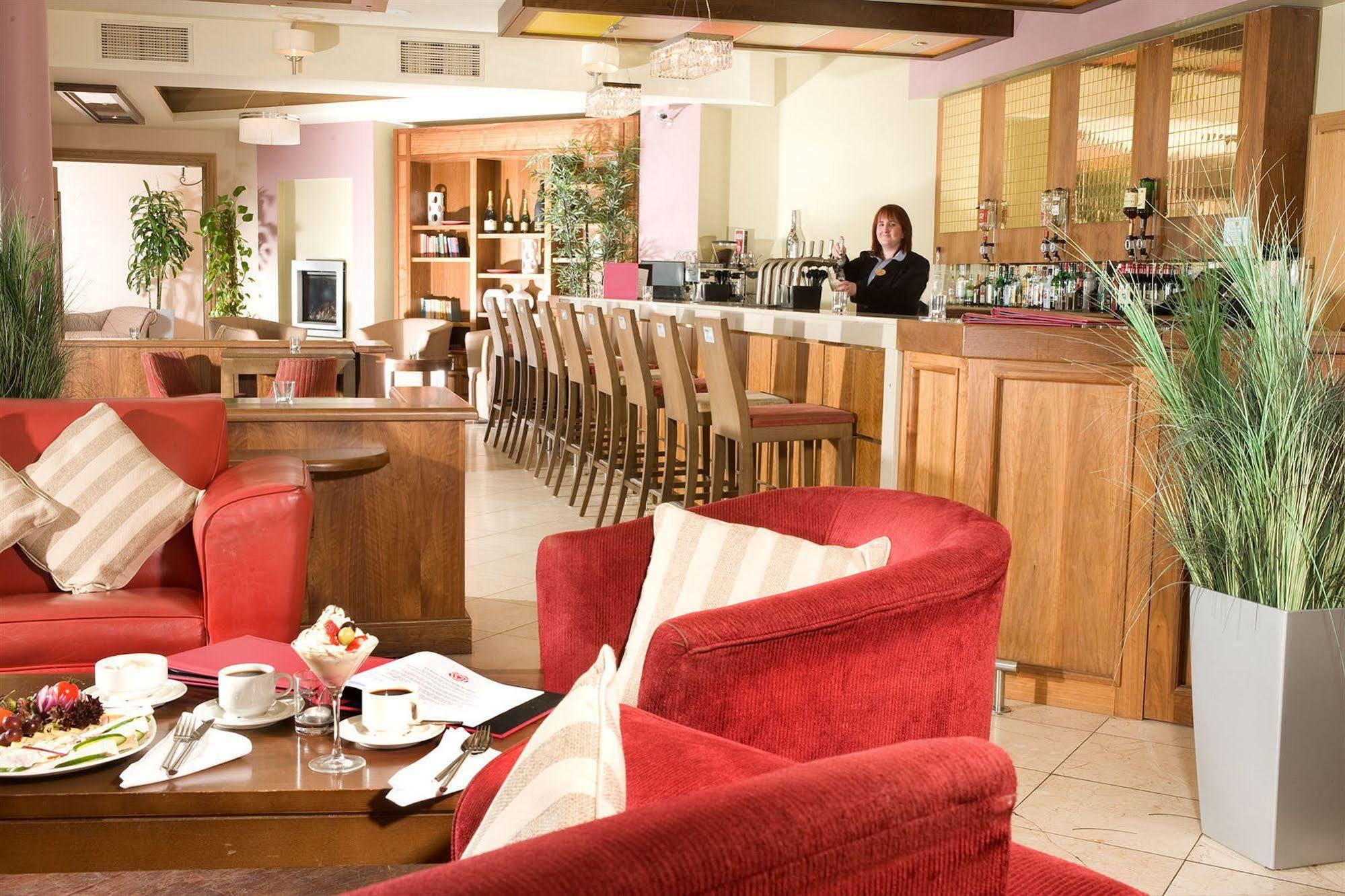 Self Catering Lodges At The Blarney Hotel & Golf Resort Экстерьер фото