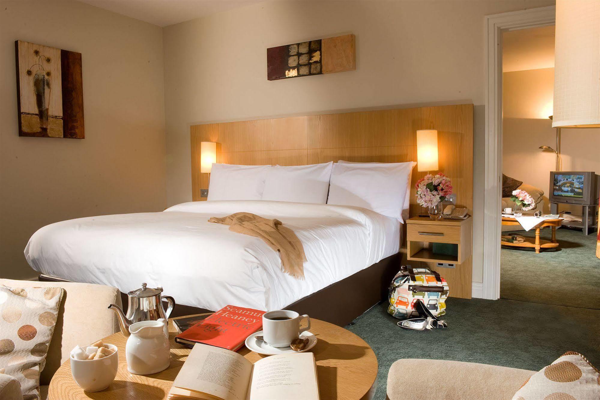Self Catering Lodges At The Blarney Hotel & Golf Resort Экстерьер фото