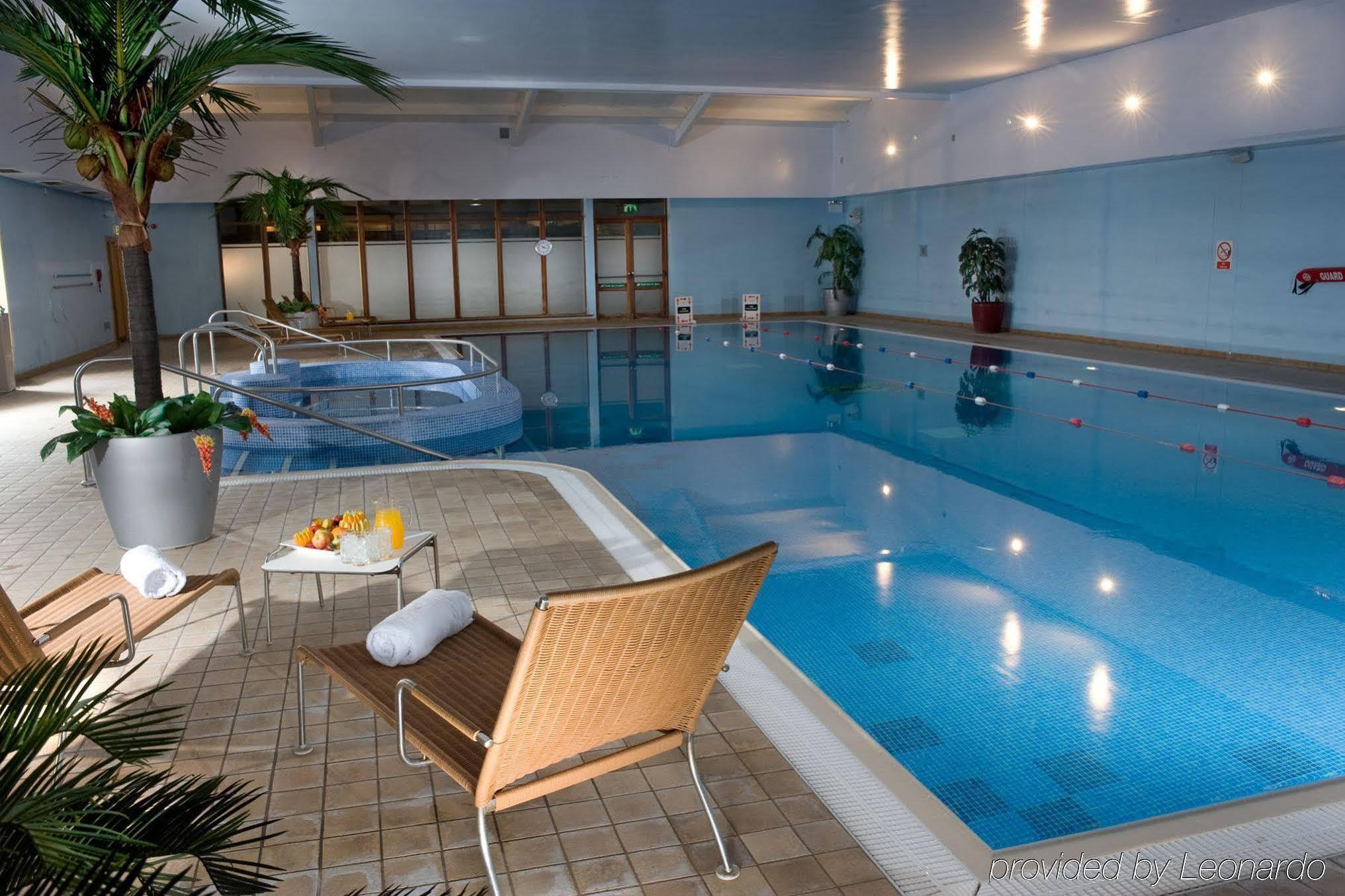 Self Catering Lodges At The Blarney Hotel & Golf Resort Экстерьер фото